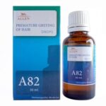 Allens A82 / A 82 (30 ML) Drops
