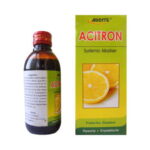 Allens Acitron (110 ML) Syrup