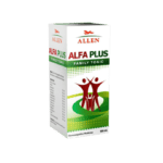 Allens Alfa Plus (100 ML) Syrup