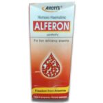 Allens Alferon (250 ML) Syrup