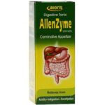 Allens Allenzyme (100 ML) Syrup