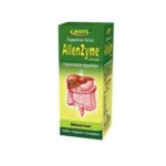 Allens Allenzyme (250 ML) Syrup