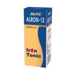 Allens Alron 12 (250 ML) Syrup