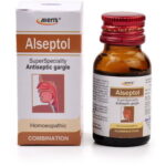 Allens Alseptol (15 ML) Drops