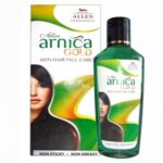 Allens Arnica Gold (100 ML) Oil