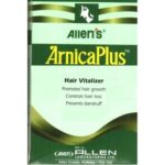 Allens Arnica Plus Hair Vitalizer (100 ML) Oil