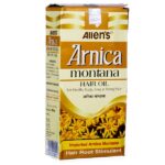 Allens Arnica Plus Montana (25 GM) Tablets
