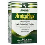 Allens Arnica Plus Trioffer (100 ML) Hair Oil
