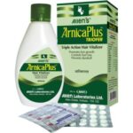 Allens Arnicaplus (100 ML) Oil