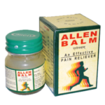 Allens Balm (12 GM) Balm