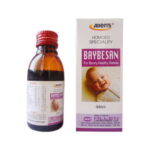 Allens Baybesan Baby Tonic (100 ML) Syrup