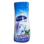 Allens Boro Prickly Heat Powder (100 GM) Powder