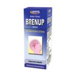 Allens Brenup / Brain Up (60 ML) Syrup