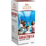 Allens Calcitone (100 ML) Syrup