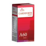 Allens Cardi Forte (30 ML) Drops