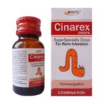 Allens Cinarex Drops (15 ML) Drops