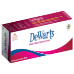 Allens Dewarts (25 GM) Tablets