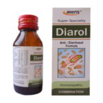 Allens Diarol Drops (30 ML) Drops