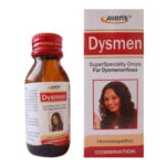 Allens Dysmen Drops (60 ML) Drops