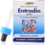 Allens Entrodin (60 ML) Drops