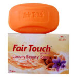 Allens Fair Touch Glycerin (75 GM) Soap