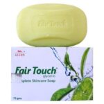 Allens Fair Touch Skin Care Soap (75 GM) Soap