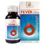 Allens Fever Syrup (60 ML) Syrup