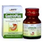 Allens Gastrin Plus Antacid Tablets (25 GM) Tablets