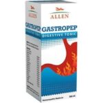 Allens Gastropep (100 ML) Syrup