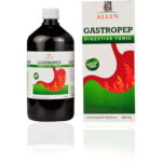 Allens Gastropep (500 ML) Syrup