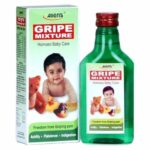 Allens Gripe Mixture (150 ML) Syrup
