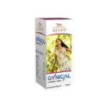 Allens Gynical (100 ML) Syrup