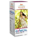 Allens Gynical (500 ML) Syrup