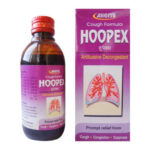 Allens Hoopex Syrup (60 ML) Syrup
