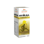 Allens Hymusa (100 ML) Syrup