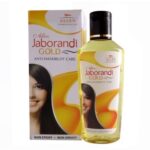 Allens Jaborandi Gold (100 ML) Oil