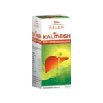 Allens Kalmegh Syrup (100 ML) Syrup