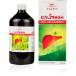Allens Kalmegh Syrup (200 ML) Syrup