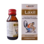 Allens Laxil (60 ML) Drops