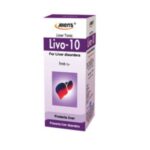 Allens Livo 10 (110 ML) Syrup