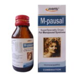 Allens M Pausal (30 ML) Drops