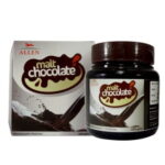 Allens Malt Chocolate Flavour (300 GM) Syrup