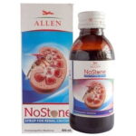 Allens Nostone (500 ML) Syrup