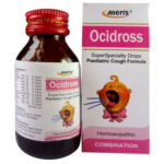 Allens Ocidross Pediatric Cough (60 ML) Drops