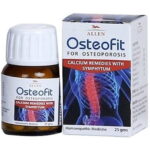 Allens Osteofit (25 GM) Tablets