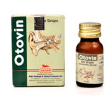 Allens Otovin (15 ML) Ear Drops