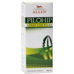 Allens Pilohip (500 ML) Syrup