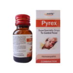 Allens Pyrex (15 ML) Drops