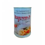 Allens Rejuvit (100 ML) Syrup