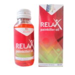 Allens Relax Pain Killer (60 ML) Oil